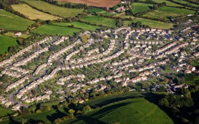 Halving Energy use of New Homes