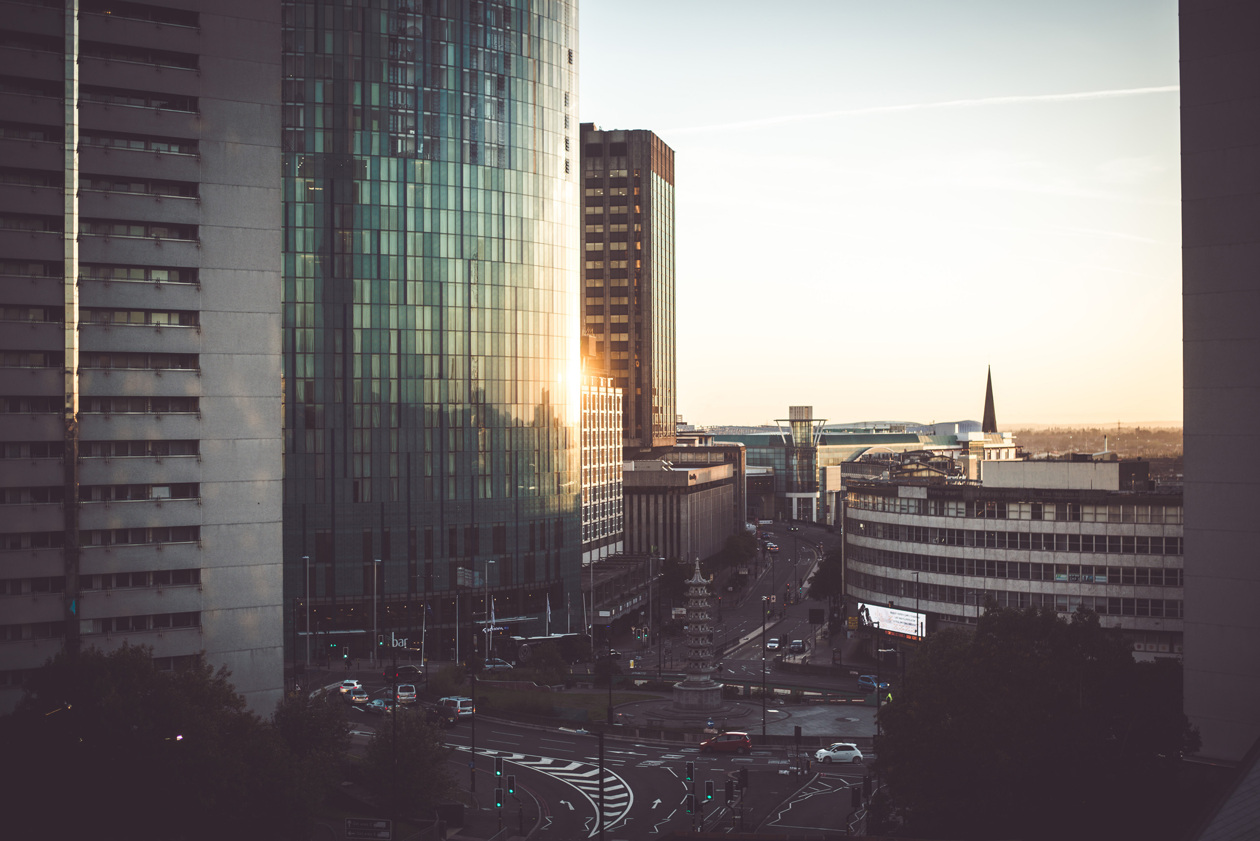 the role of glazing in a fabric first approach and delivering the Government’s Net Zero agenda