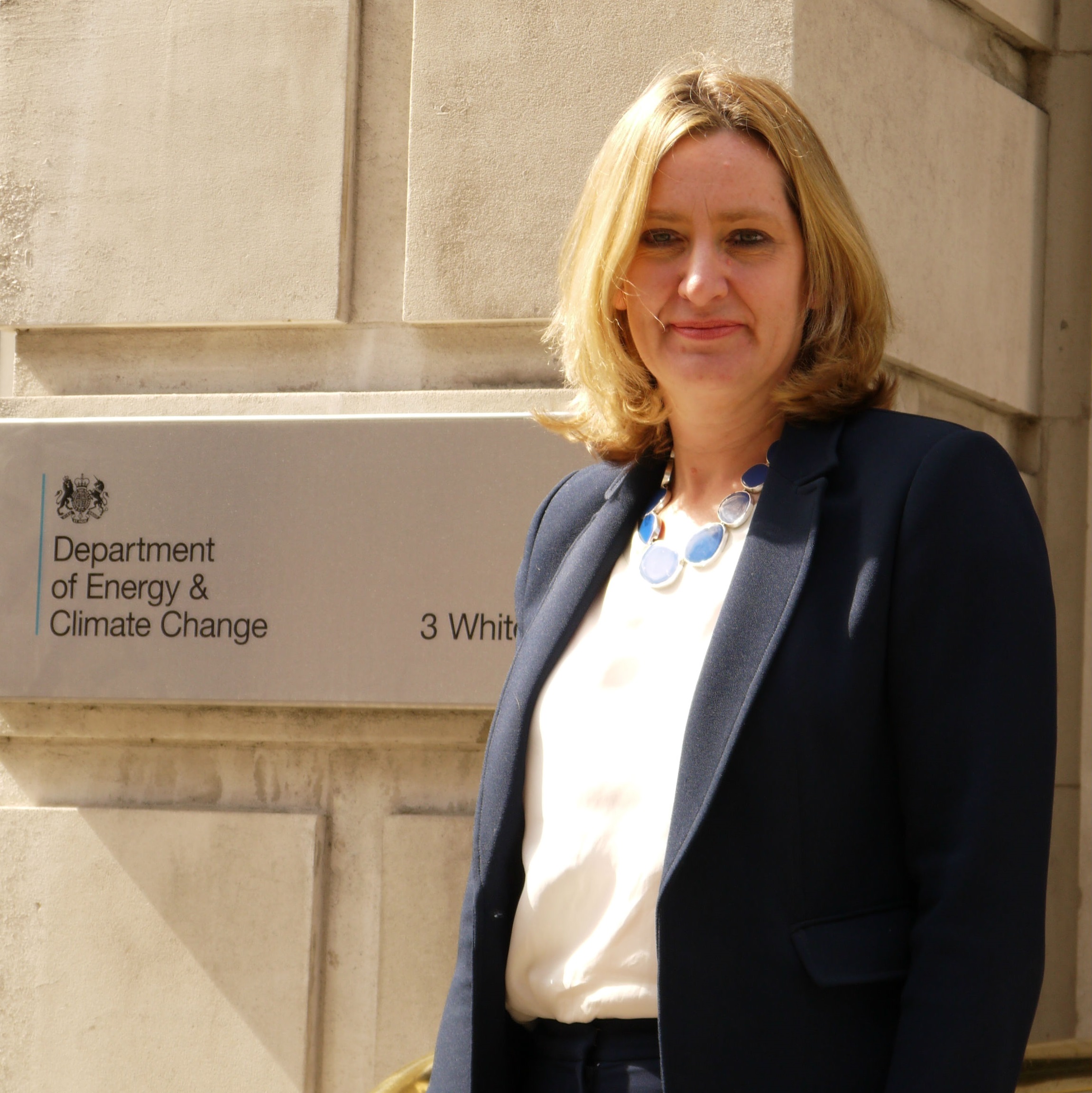 SEA response to Amber Rudd’s energy policy speech November 18th