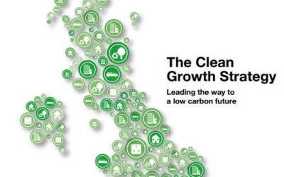 Sustainable Energy Association welcomes the Government’s Strategy for Clean Growth