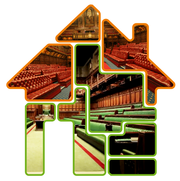 A ‘whole house’ (Commons and Lords) collaborative approach