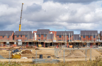 New consultation sets out ambition for Future Homes Standard