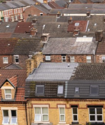 The Long Term Policy Needed In Anticipation Of The Heat And Buildings Strategy