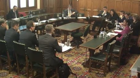 Committee looks at potential future energy efficiency schemes