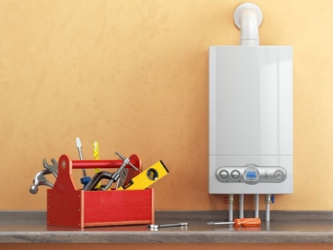 Next Steps for improving our heating