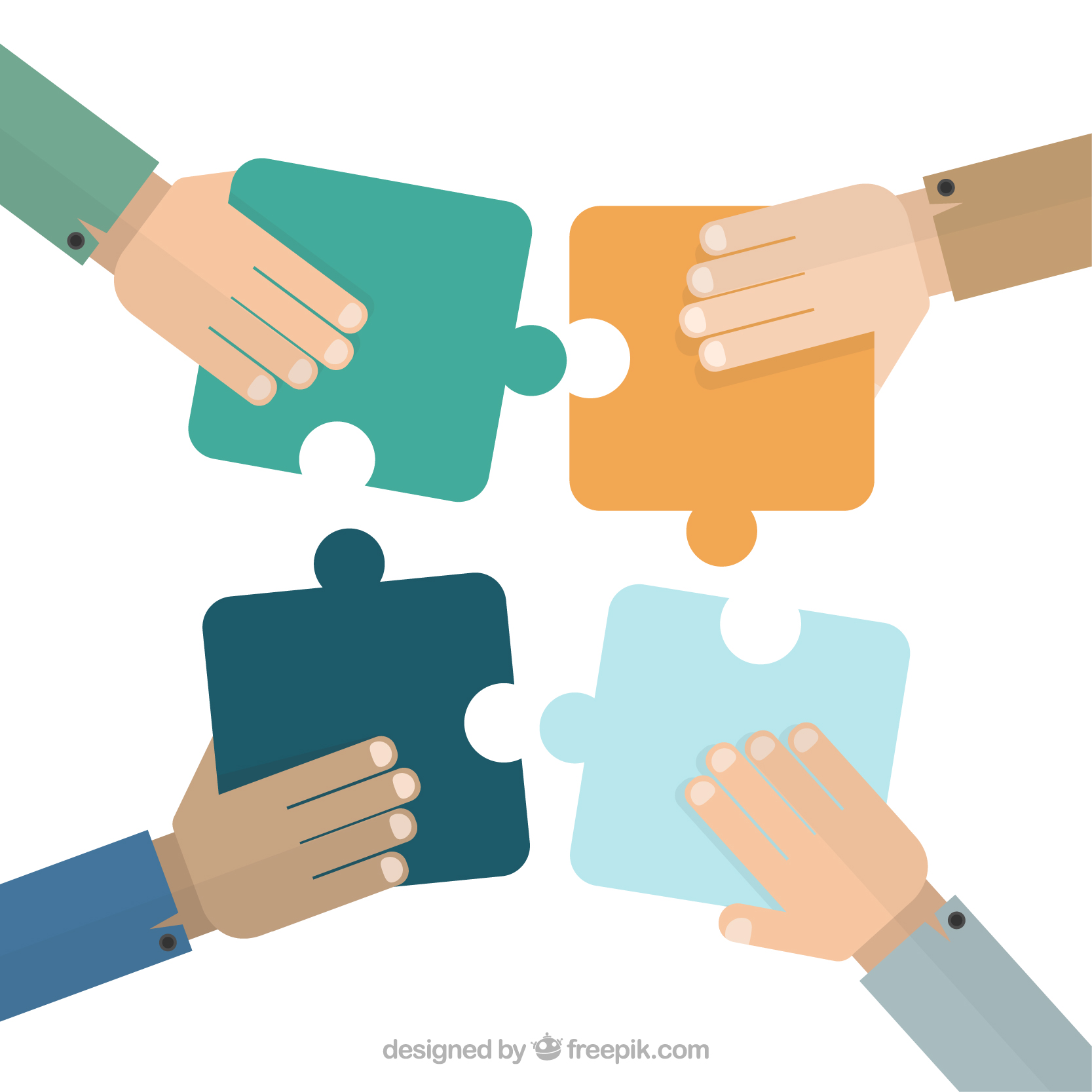 Collaboration over confrontation – in the words of Lesley Rudd