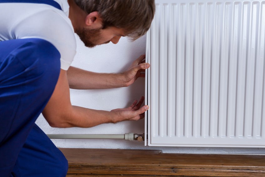 Heating Installers Have Their Say