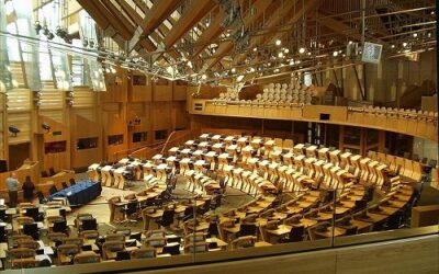 The 2016 Scottish Parliament election result; what does this mean for Scotland?