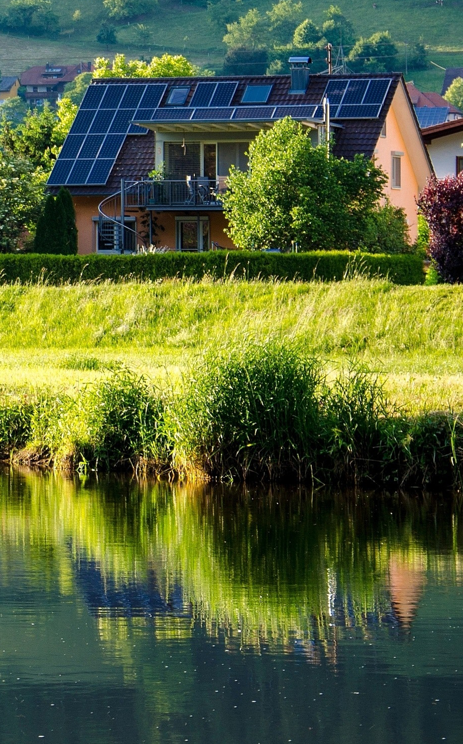 How do we retrofit healthier homes and places in recovery?