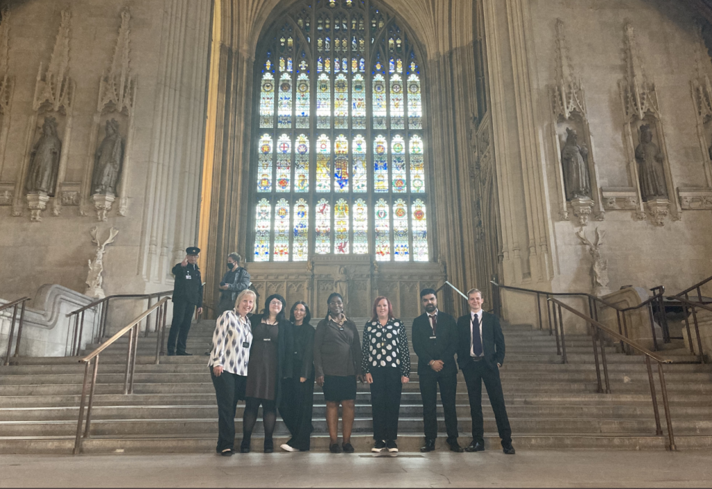 SEA Parliamentary Reception 2022