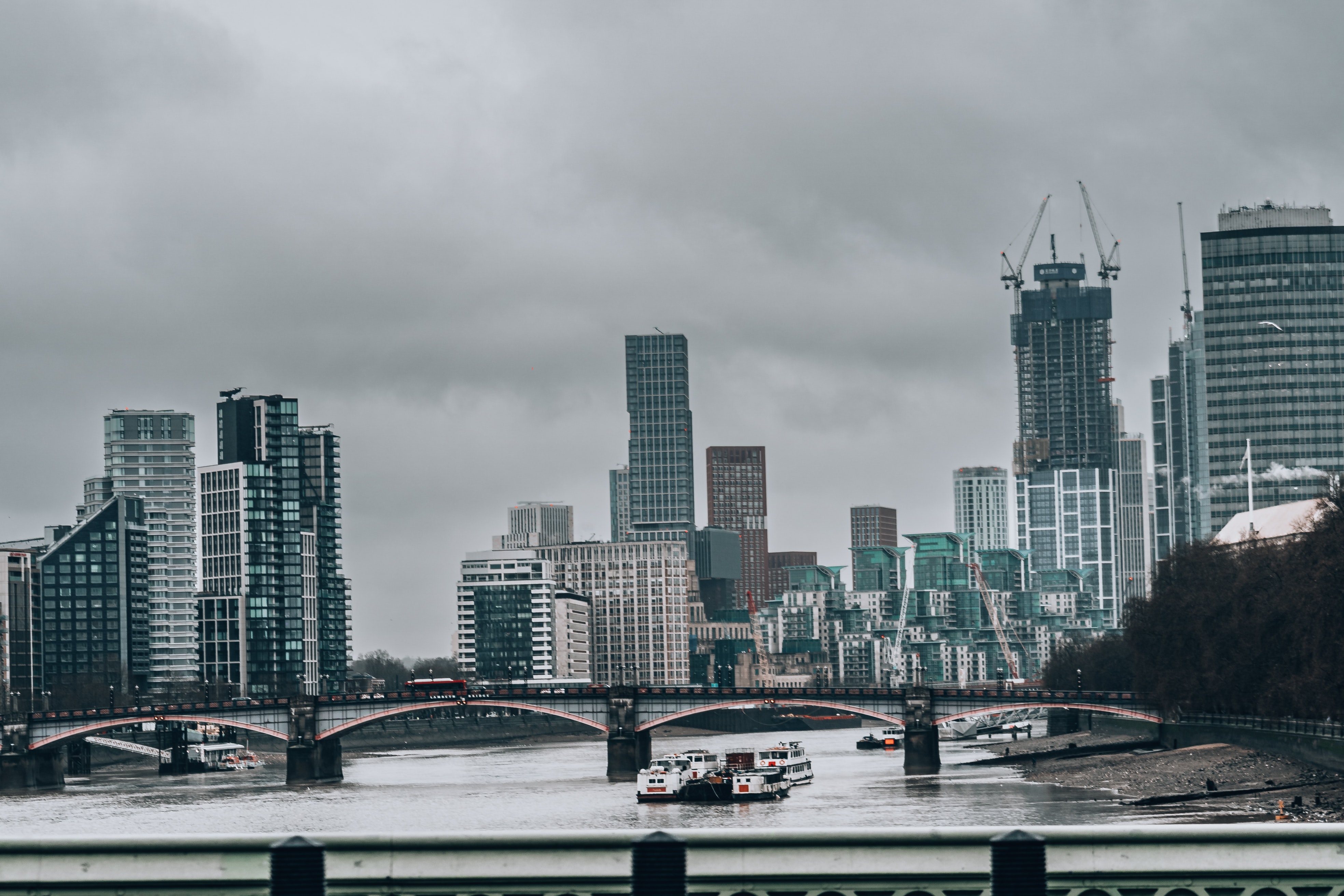 The Benefits of a Net Zero Approach in The Pursuit of Economic Growth