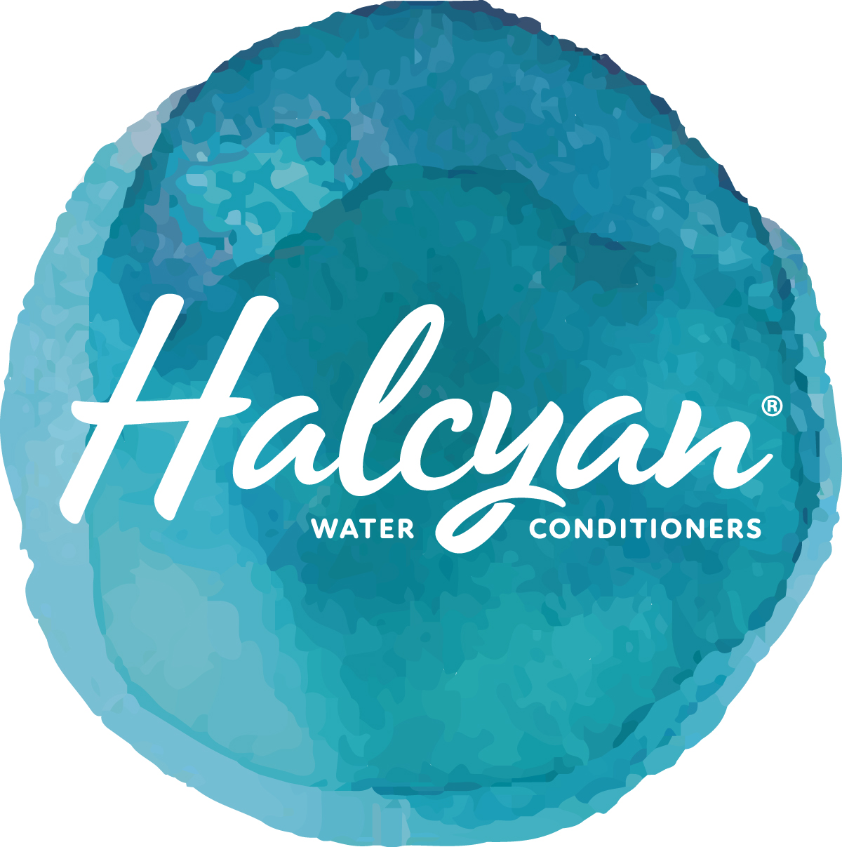 Halcyan logo