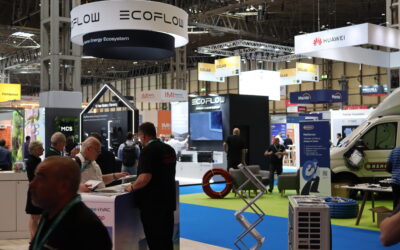 Working together to create a more sustainable building stock: Reflections from the InstallerSHOW and Housing 2024