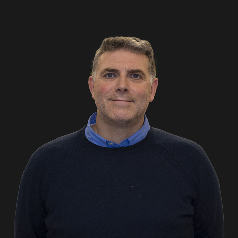 Matthew Dodds