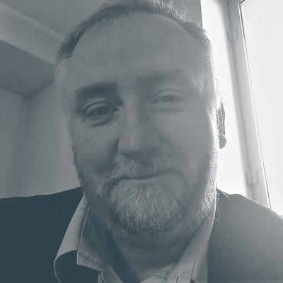 Stephen Gapik