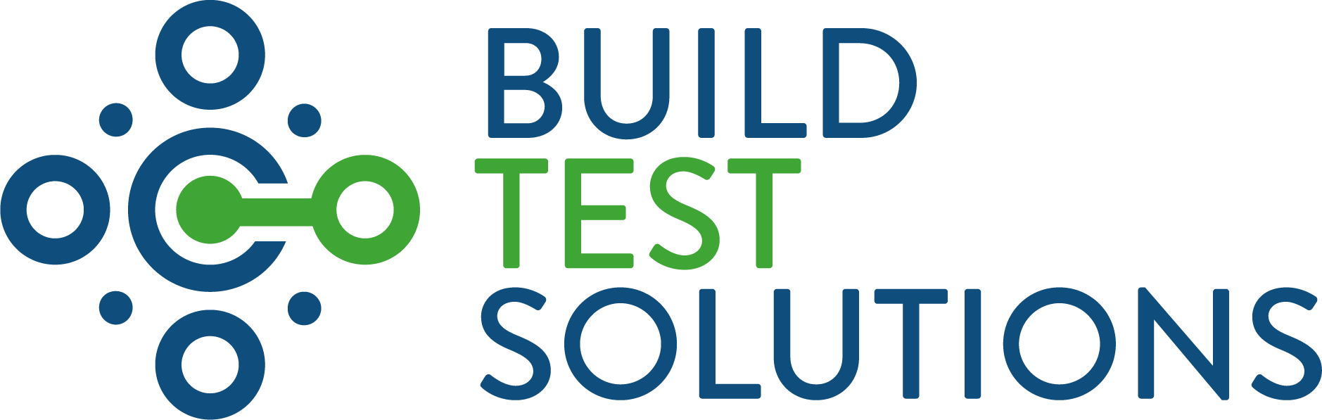 Build Test Solutions
