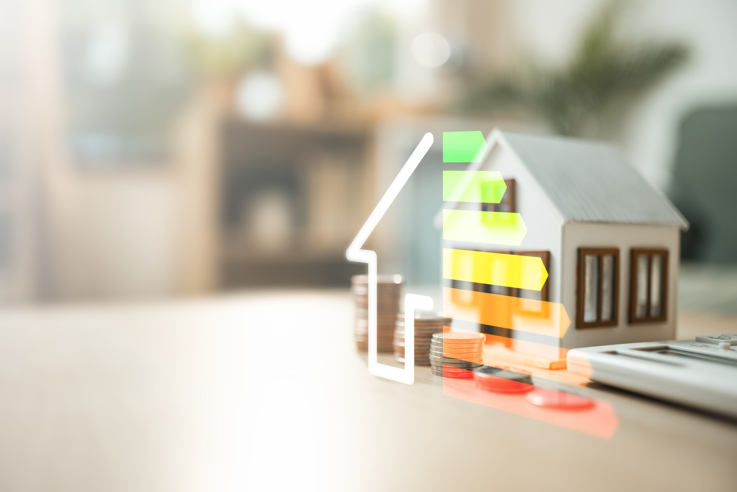 Is your home as efficient as you think? Bringing measured performance into UK policy