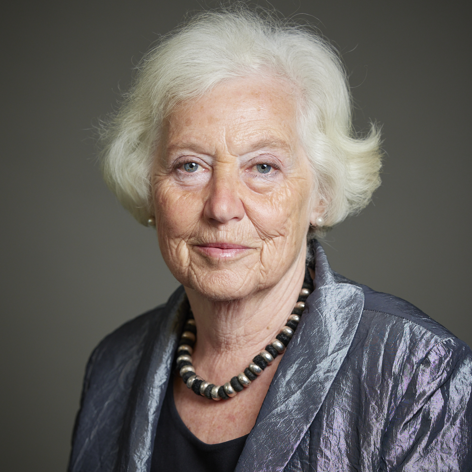 Rt Hon Baroness Hayman